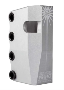 Proto Sentinel SCS objímka pro freestyle koloběžky | Polished