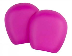 187 Killer Pads Lock-In Recaps panely pro chrániče kolen 2ks | Pink