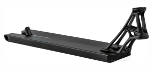 Ethic Pandemonium V2 Boxed Stunt Scooter Deck | Black