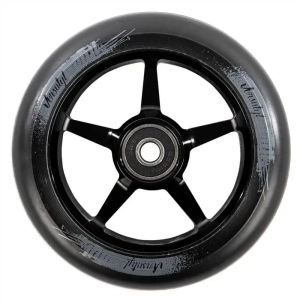 Versatyl 110mm stunt scooter wheel | Black