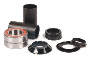 SaltPlus Echo Mid BB středové složení osa 22mm | Black