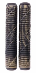 Striker grips 163mm | Black (1) (1) (1)