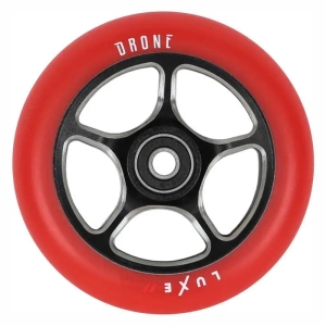Drone Luxe II 110mm kolečko pro freestyle koloběžky | Red