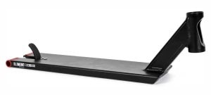 Drone Element 5" Deck deska na freestyle koloběžku | Black