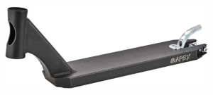 Apex Park Deck 5" deska na freestyle koloběžku | Black