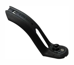 Ethic 8STD Nylon V2 brzda pro freestyle koloběžky | Black