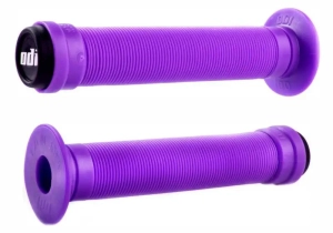 ODI Longneck ST grips 143mm | Purple