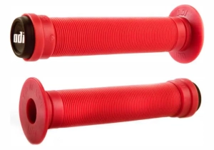 ODI Longneck ST grips 143mm | Red