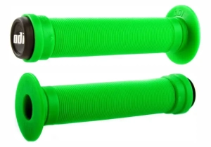 ODI Longneck ST grips 143mm | Light Blue (1) (1)