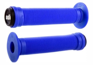 ODI Longneck ST grips 143mm | Light Blue (1)