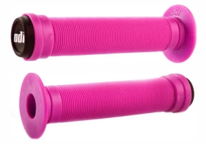 ODI Longneck ST grips 143mm | Pink