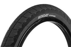 Fiction Troop 16 " BMX Tire | Urban Camo (1) (1) (1) (1)