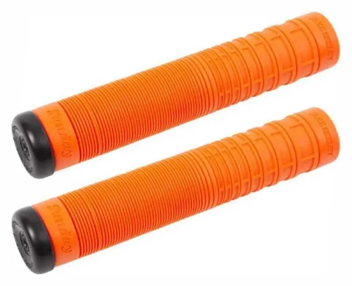 sunday-jake-seeley-gripy-rączki-bmx-grips-griffe-hulajnogi-wyczynowej-stunt-scooter-orange.webp