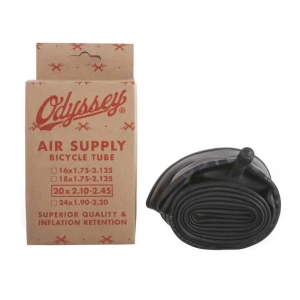 Odyssey duše BMX 20"