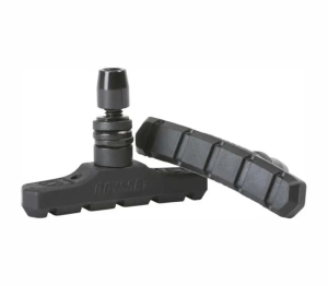 Odyssey Slim brzdové špalky BMX | Black