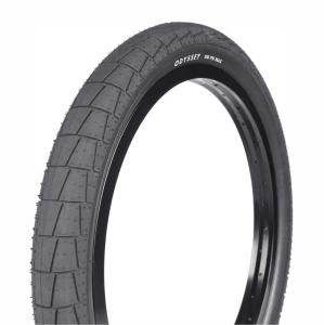 Odyssey Broc Raiford plášť BMX | Black