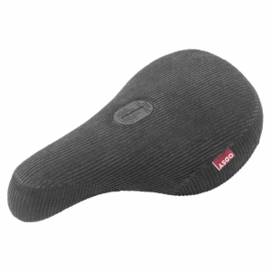 Odyssey Broc Corduroy sedlo BMX Pivotal | Black