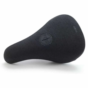 Fiend Palmere V4 sedlo BMX Pivotal | Black