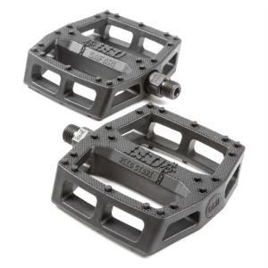 BSD Safari pedály BMX | Black