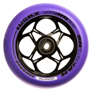 Lucky Quatro 110mm kolečko pro freestyle koloběžky | Jayden Sharman