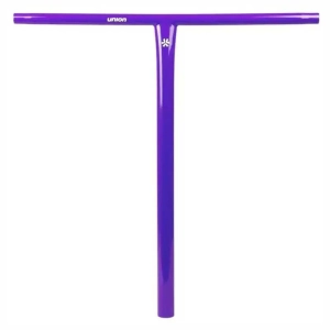 Union Uniq T-Bar HIC řídítka pro freestyle koloběžky | Purple