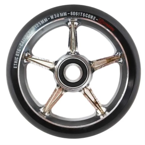 Ethic Calypso 12STD 125mm stunt scooter wheel | Raw