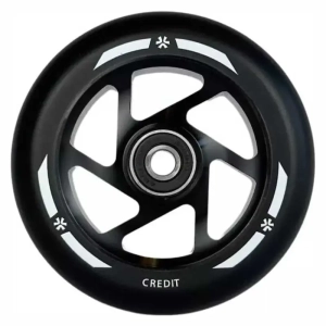 Union Credit V2 100mm kolečko pro freestyle koloběžky | Black