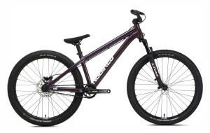NS Bikes Movement 24" kolo MTB Dirt pro děti | Chameleon