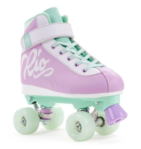 Rio Roller Milkshake trekové brusle | Mint Berry