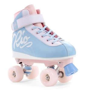 Rio Roller Milkshake trekové brusle | Cotton Candy