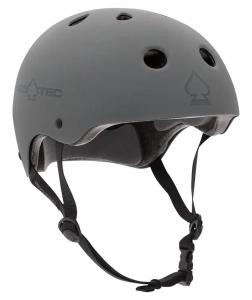 Pro-Tec Classic helma skate | Matte Grey
