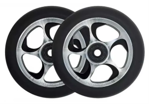 Prey Sense 110x30mm kolečka pro freestyle koloběžky 2ks | Black Raw