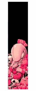 Chubby griptape  | Yonktape (1)