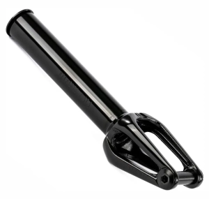 Ethic Heracles SCS 12/8STD vidlice pro freestyle koloběžky | Black Mirror