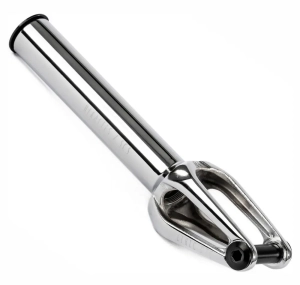 Ethic Heracles SCS 12/8STD vidlice pro freestyle koloběžky | Chrome