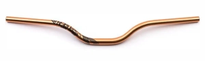 NS Bikes Proof řídítka MTB Dirt 25,4mm | Copper