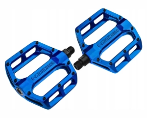 NS Bikes Aerial LB pedály | Blue