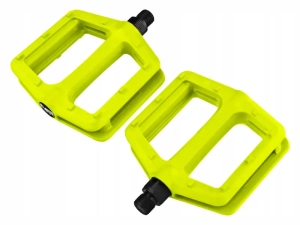 NS Bikes Nylon pedály | Lemon