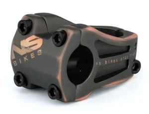 NS Bikes Chemical představec MTB 25,4mm | Oilrub