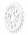 stolen-sumo-bmx-zębatka-kettenblatt-sprocket-chainring-28t-white.webp