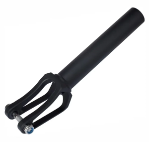 Native Versa SCS HIC stunt scooter fork | Black (1) (1)