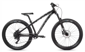 Dartmoor Hornet 26" kolo MTB Street Dirt | Black