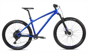 Dartmoor Sparrow Mullet 27.5/29" kolo MTB | Blue Lemon