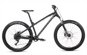 Dartmoor Primal Intro 27.5" kolo MTB | Black Graphite