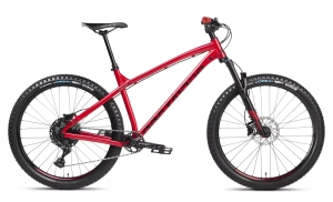Dartmoor Primal Evo 27.5" kolo MTB | Red Devil