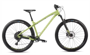 Dartmoor Primal Evo 29" kolo MTB | Green Olive