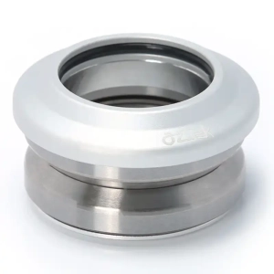 Aztek Integrované hlavové složení | Platinium Silver