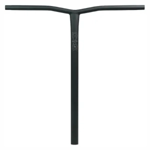 Root Chromolite S-Bar HIC řídítka pro freestyle koloběžky | Black