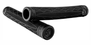 Root Fractal gripy pro freestyle koloběžky | Black