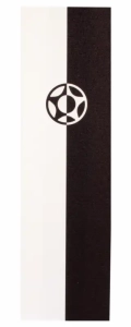 Proto Split Star griptape na freestyle koloběžku 7" | Black White